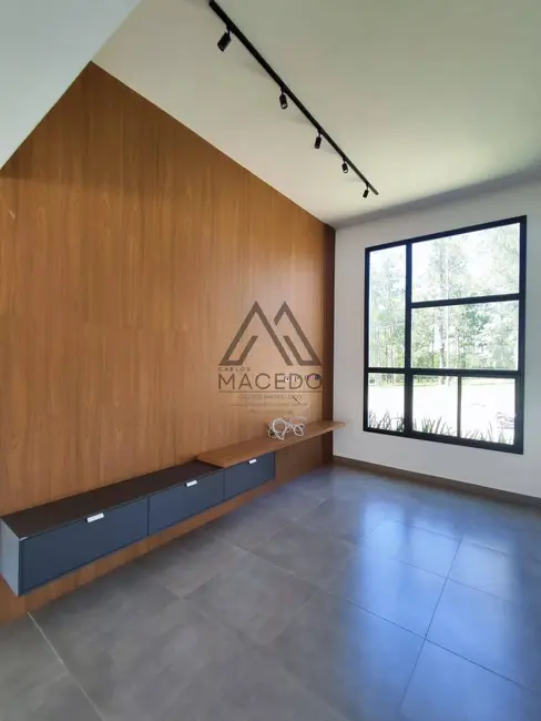 Foto 4 de Casa de Condomínio com 4 quartos à venda, 450m2 em Porangaba - SP