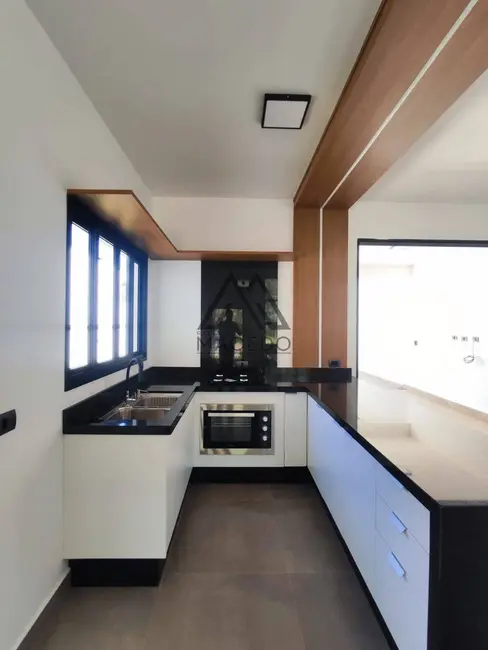 Foto 3 de Casa de Condomínio com 4 quartos à venda, 450m2 em Porangaba - SP