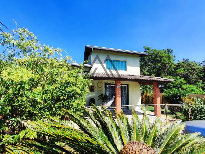 Foto 1 de Casa de Condomínio com 3 quartos à venda, 450m2 em Porangaba - SP