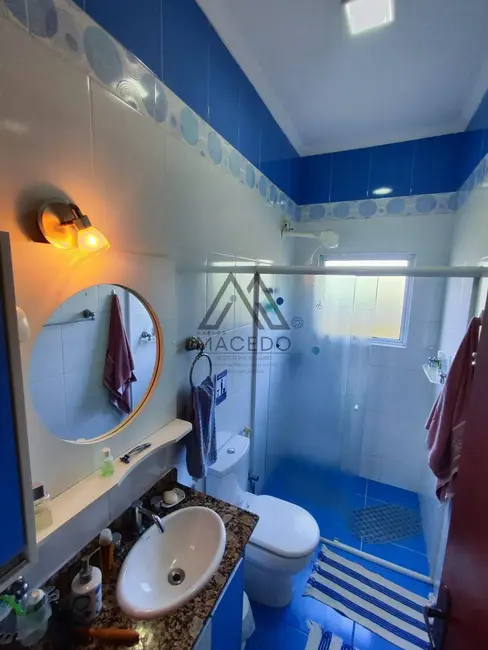 Foto 9 de Casa de Condomínio com 3 quartos à venda, 450m2 em Porangaba - SP