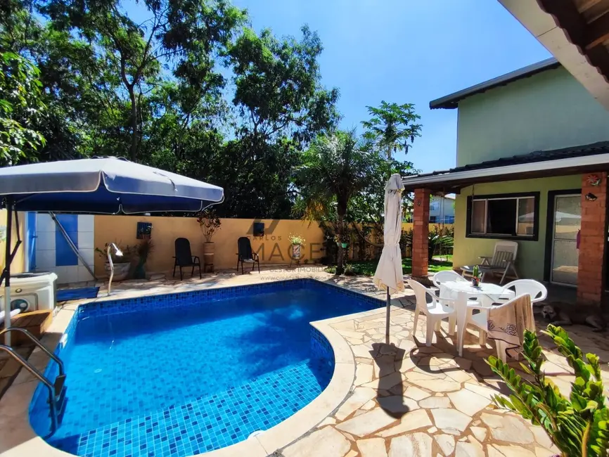 Foto 5 de Casa de Condomínio com 3 quartos à venda, 450m2 em Porangaba - SP