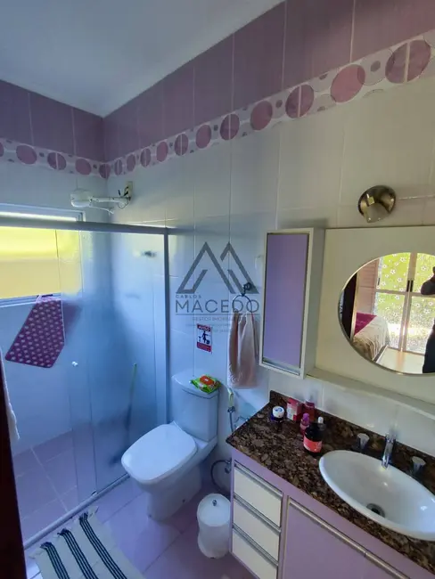 Foto 8 de Casa de Condomínio com 3 quartos à venda, 450m2 em Porangaba - SP