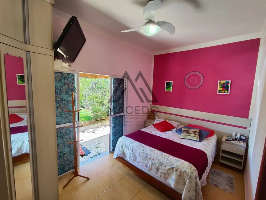 Foto 6 de Casa de Condomínio com 3 quartos à venda, 450m2 em Porangaba - SP