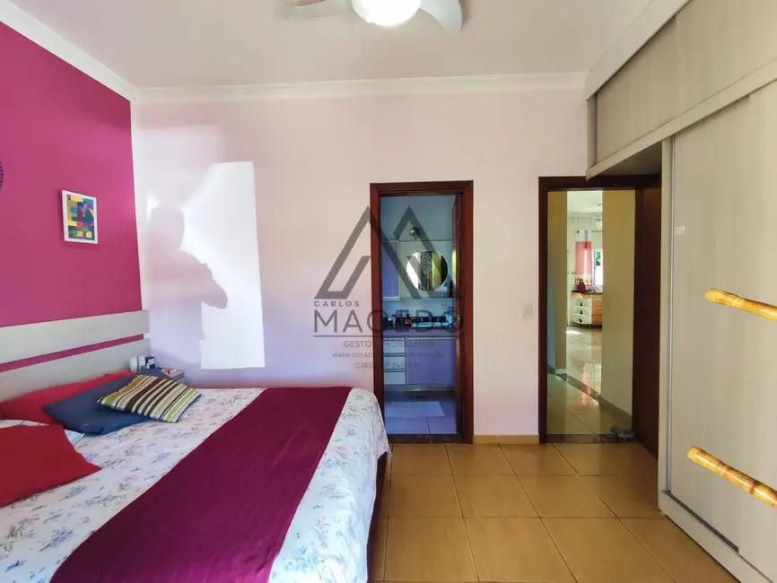 Foto 7 de Casa de Condomínio com 3 quartos à venda, 450m2 em Porangaba - SP