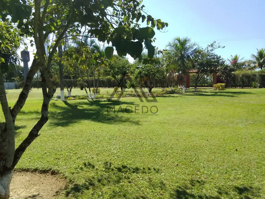 Foto 2 de Chácara com 3 quartos à venda, 2250m2 em Pereiras - SP