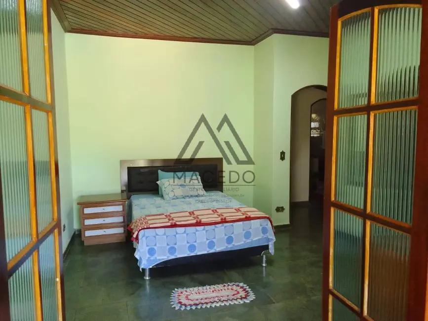 Foto 3 de Chácara com 3 quartos à venda, 2250m2 em Pereiras - SP