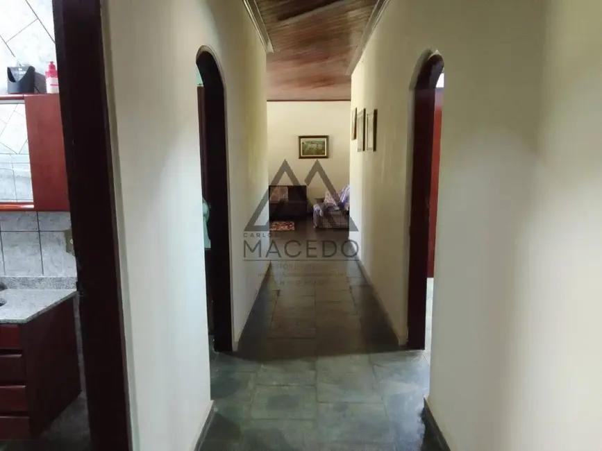 Foto 4 de Chácara com 3 quartos à venda, 2250m2 em Pereiras - SP