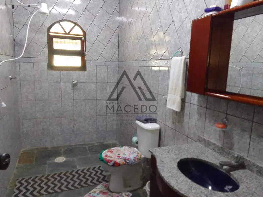 Foto 6 de Chácara com 3 quartos à venda, 2250m2 em Pereiras - SP