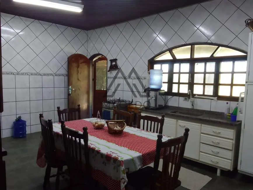 Foto 7 de Chácara com 3 quartos à venda, 2250m2 em Pereiras - SP
