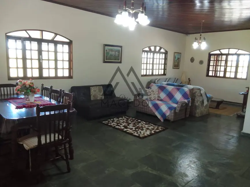 Foto 9 de Chácara com 3 quartos à venda, 2250m2 em Pereiras - SP