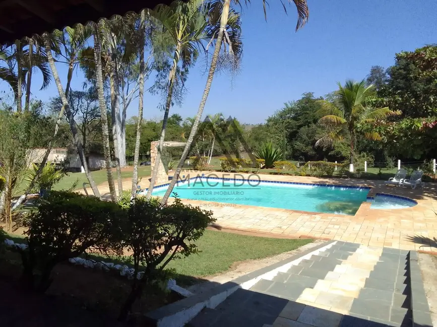 Foto 1 de Chácara com 3 quartos à venda, 2250m2 em Pereiras - SP