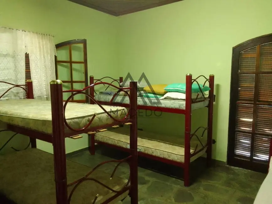 Foto 5 de Chácara com 3 quartos à venda, 2250m2 em Pereiras - SP