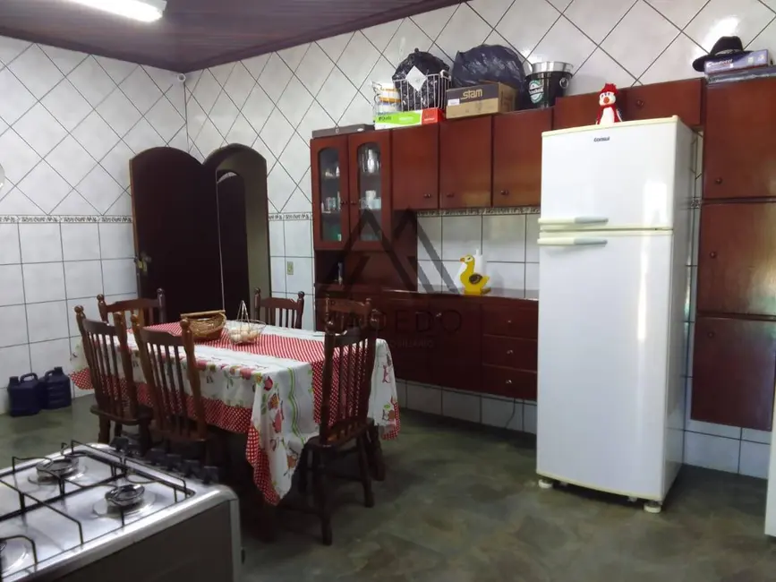 Foto 8 de Chácara com 3 quartos à venda, 2250m2 em Pereiras - SP