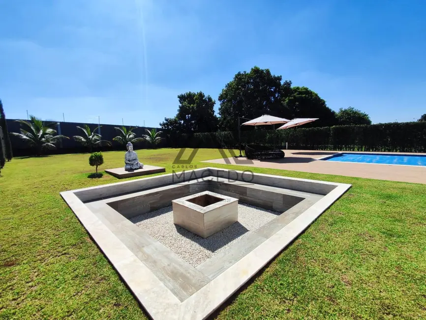 Casa de Condomínio com 3 quartos à venda, 250m2 em Cesario Lange - SP - imagem 9 Foto 9 de Casa de Condomínio com 3 quartos à venda, 250m2 em Cesario Lange - SP