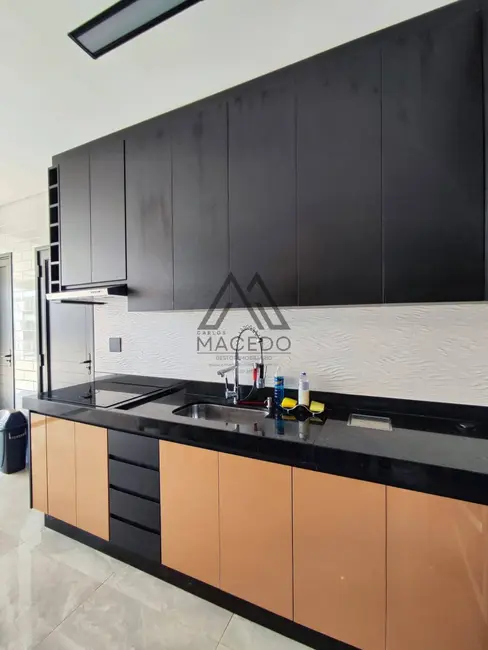 Casa de Condomínio com 3 quartos à venda, 250m2 em Cesario Lange - SP - imagem 7 Foto 7 de Casa de Condomínio com 3 quartos à venda, 250m2 em Cesario Lange - SP