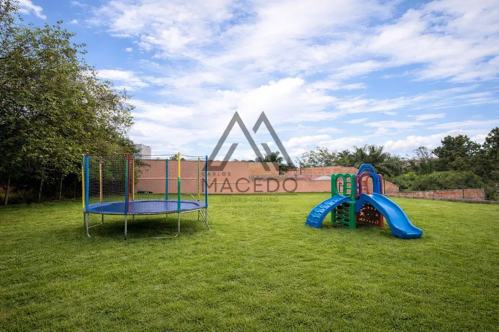 Foto 4 de Chácara com 2 quartos à venda, 1000m2 em Jardim Bela Vista, Tatui - SP