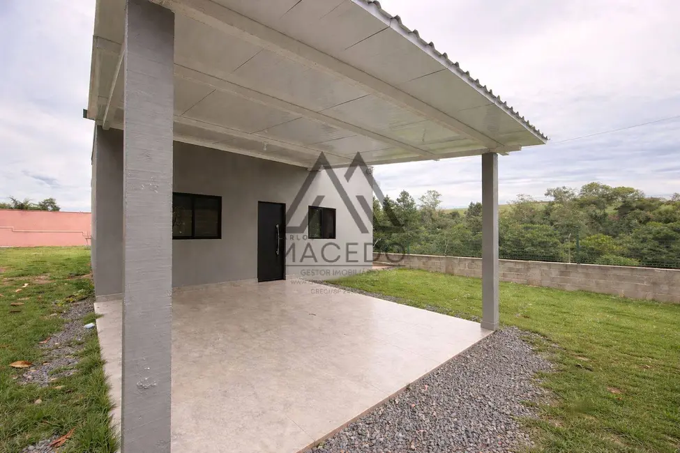Foto 1 de Chácara com 2 quartos à venda, 1000m2 em Jardim Bela Vista, Tatui - SP
