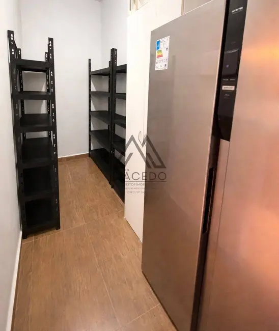 Foto 6 de Chácara com 2 quartos à venda, 1000m2 em Jardim Bela Vista, Tatui - SP