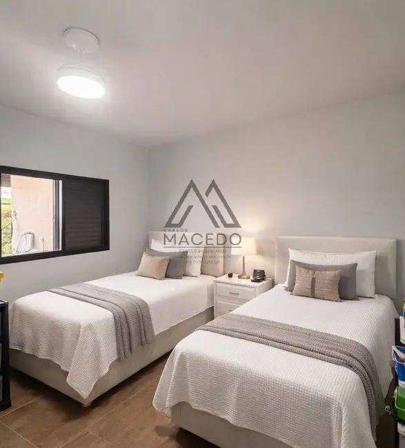 Foto 9 de Chácara com 2 quartos à venda, 1000m2 em Jardim Bela Vista, Tatui - SP