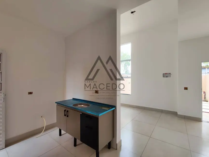Foto 6 de Casa com 2 quartos à venda, 125m2 em Residencial Astória, Tatui - SP