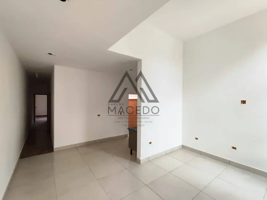 Foto 7 de Casa com 2 quartos à venda, 125m2 em Residencial Astória, Tatui - SP