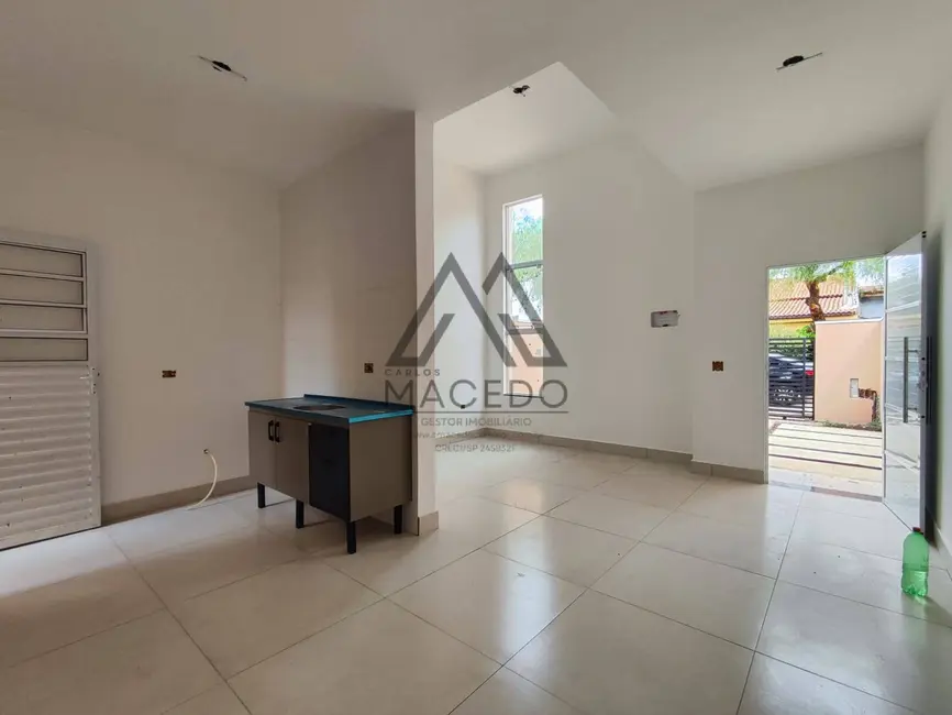 Foto 8 de Casa com 2 quartos à venda, 125m2 em Residencial Astória, Tatui - SP