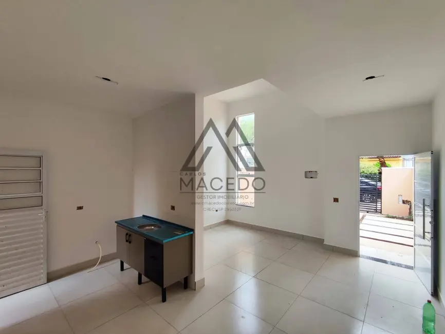 Foto 9 de Casa com 2 quartos à venda, 125m2 em Residencial Astória, Tatui - SP