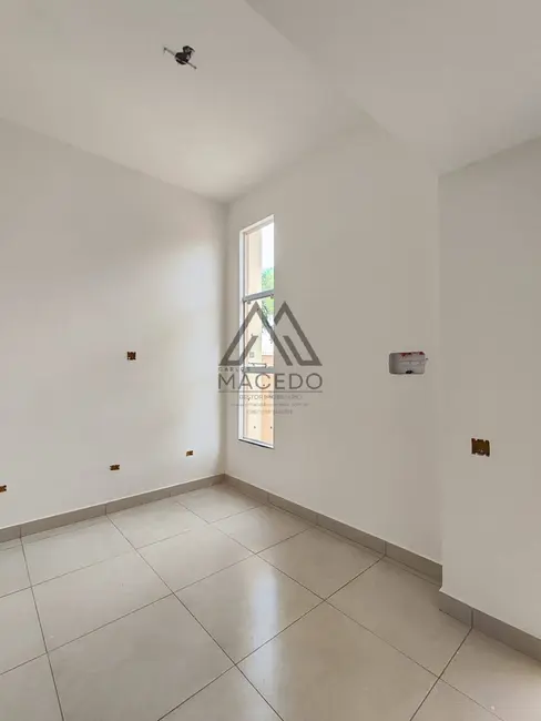 Foto 5 de Casa com 2 quartos à venda, 125m2 em Residencial Astória, Tatui - SP