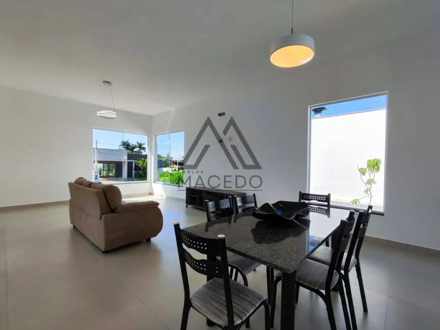 Foto 9 de Casa de Condomínio com 3 quartos à venda, 450m2 em Porangaba - SP