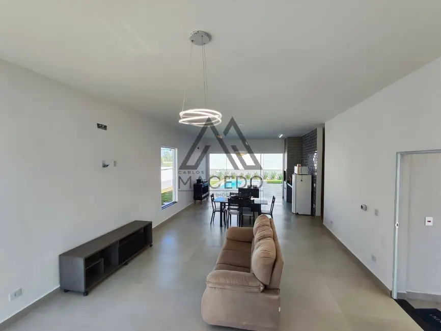 Foto 8 de Casa de Condomínio com 3 quartos à venda, 450m2 em Porangaba - SP