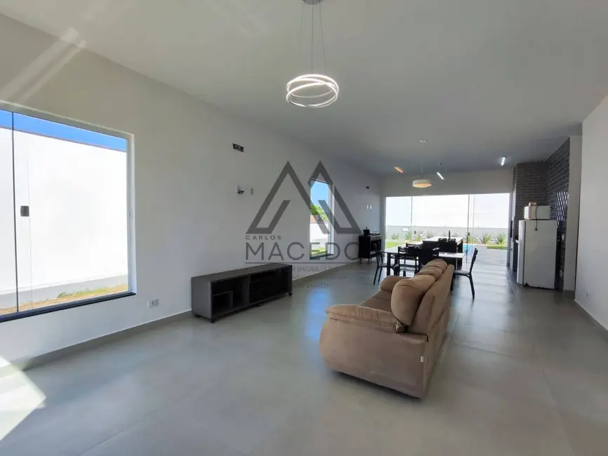 Foto 7 de Casa de Condomínio com 3 quartos à venda, 450m2 em Porangaba - SP