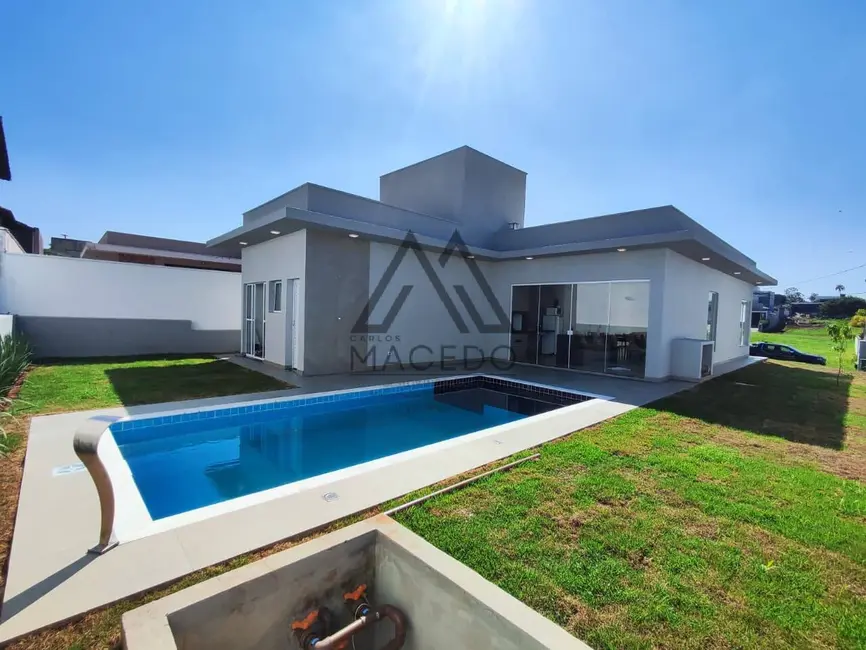 Foto 5 de Casa de Condomínio com 3 quartos à venda, 450m2 em Porangaba - SP