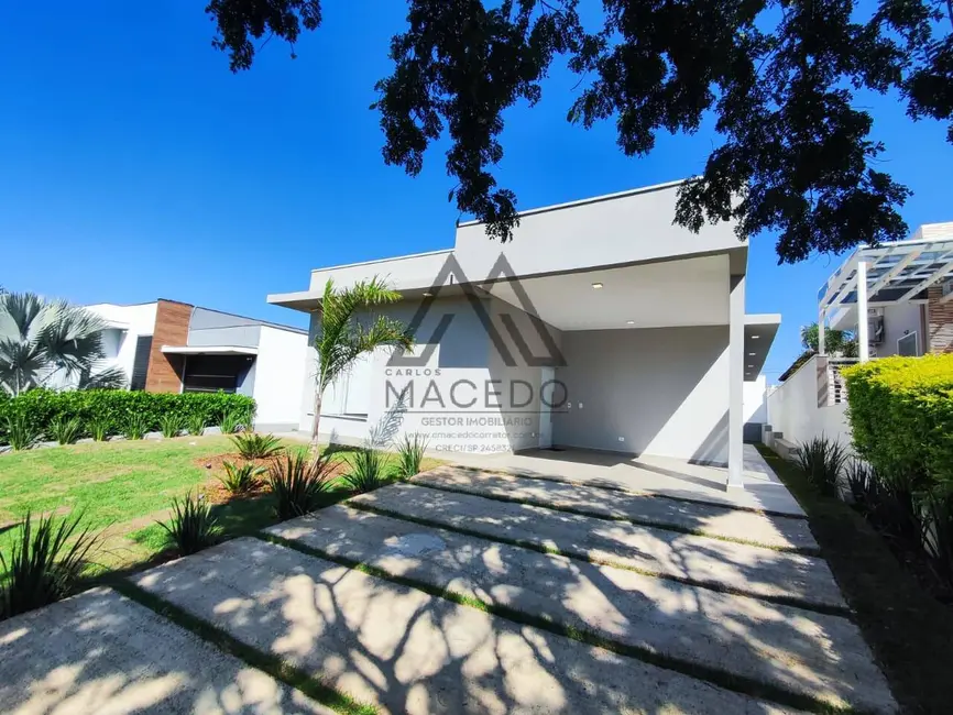 Foto 3 de Casa de Condomínio com 3 quartos à venda, 450m2 em Porangaba - SP