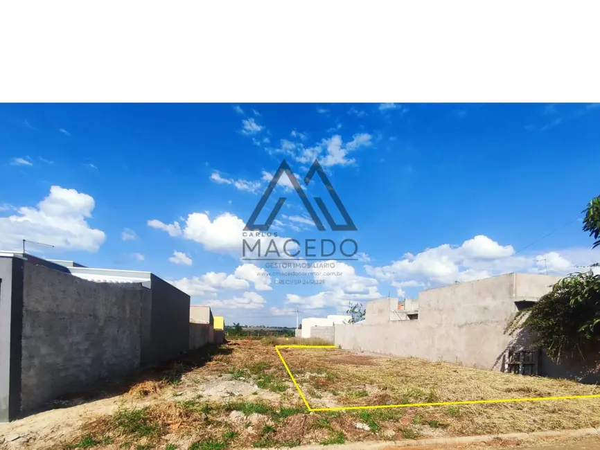 Foto 3 de Terreno / Lote à venda, 175m2 em Cesario Lange - SP