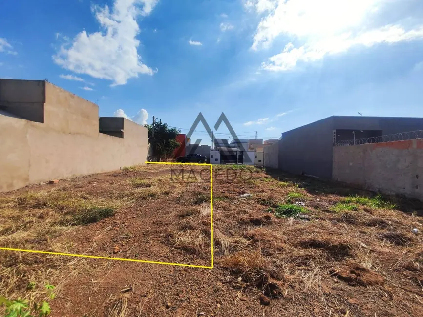 Foto 2 de Terreno / Lote à venda, 175m2 em Cesario Lange - SP