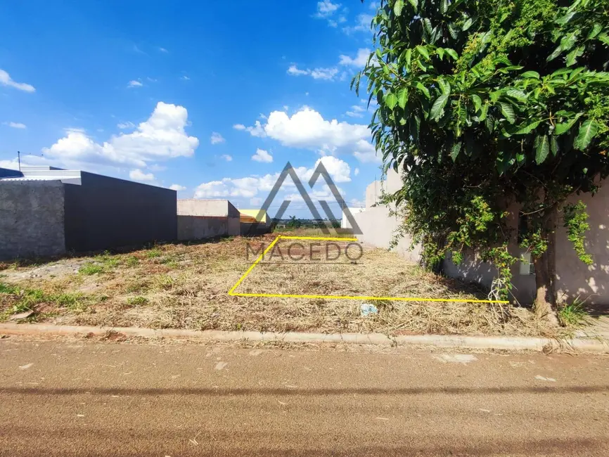 Foto 1 de Terreno / Lote à venda, 175m2 em Cesario Lange - SP