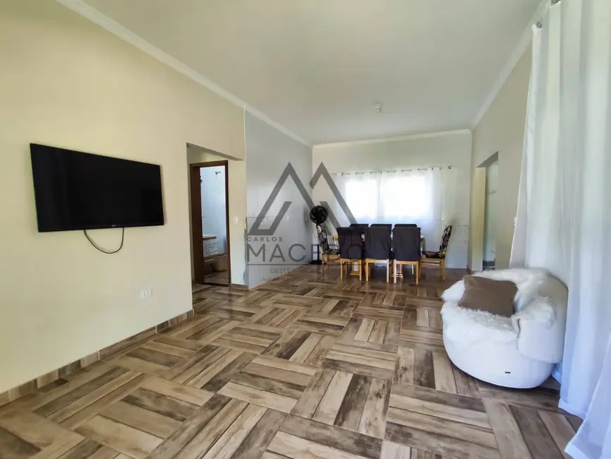 Foto 6 de Chácara com 4 quartos à venda, 1000m2 em Porangaba - SP