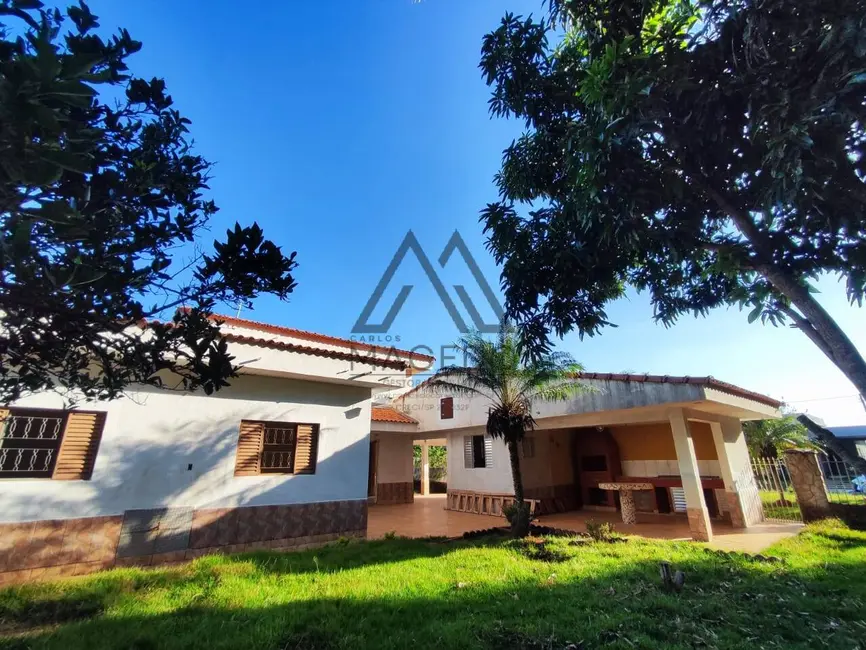 Foto 1 de Casa de Condomínio com 2 quartos à venda, 705m2 em Porangaba - SP
