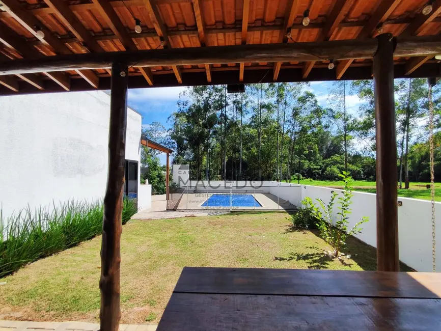 Foto 8 de Casa de Condomínio com 4 quartos à venda, 450m2 em Porangaba - SP