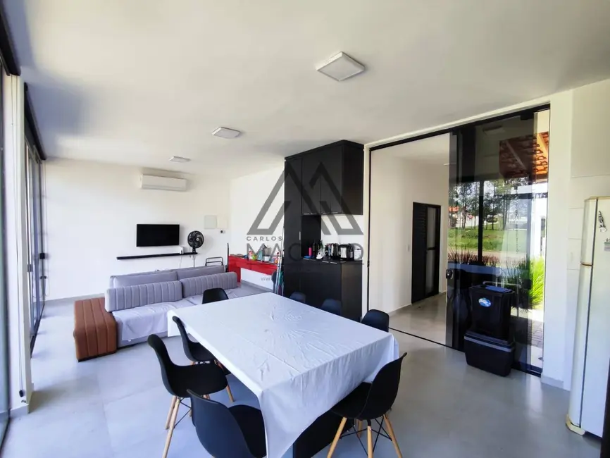 Foto 6 de Casa de Condomínio com 4 quartos à venda, 450m2 em Porangaba - SP