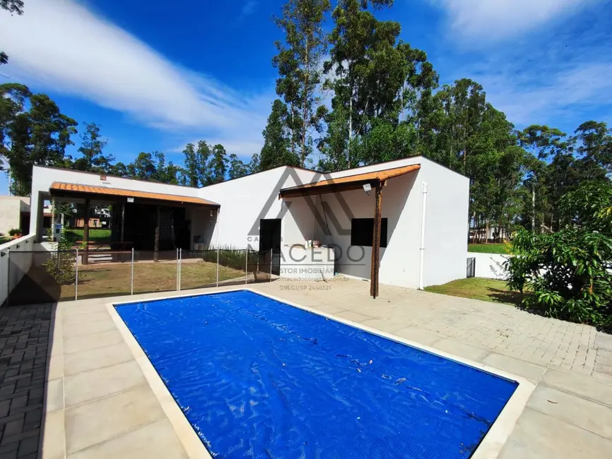 Foto 7 de Casa de Condomínio com 4 quartos à venda, 450m2 em Porangaba - SP