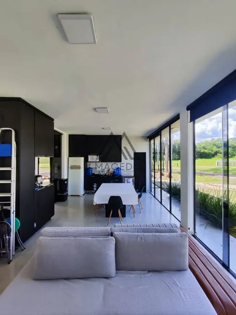 Foto 4 de Casa de Condomínio com 4 quartos à venda, 450m2 em Porangaba - SP