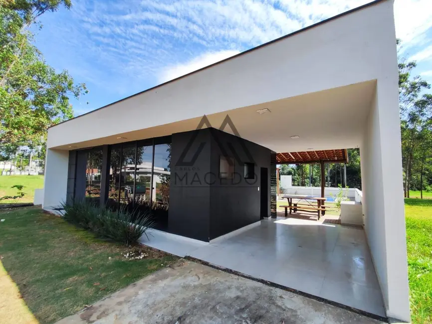 Foto 1 de Casa de Condomínio com 4 quartos à venda, 450m2 em Porangaba - SP
