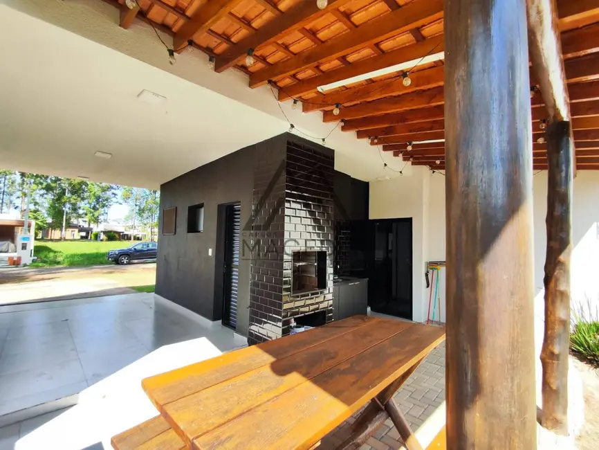 Foto 9 de Casa de Condomínio com 4 quartos à venda, 450m2 em Porangaba - SP