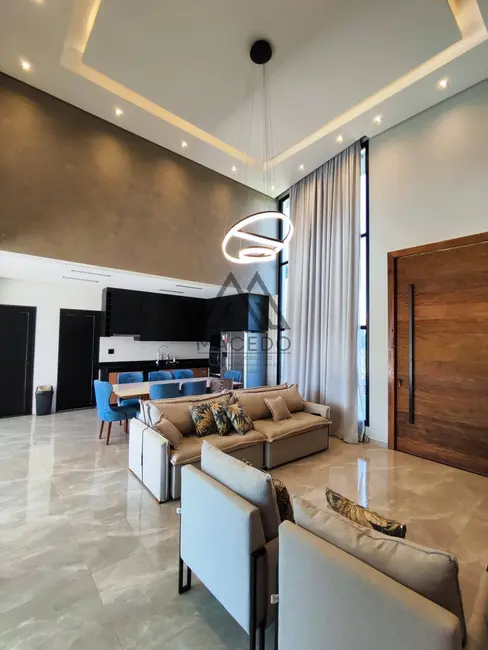 Foto 5 de Casa de Condomínio com 3 quartos à venda, 1000m2 em Cesario Lange - SP