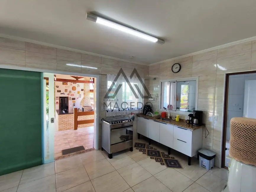 Foto 6 de Casa de Condomínio com 4 quartos à venda, 900m2 em Porangaba - SP