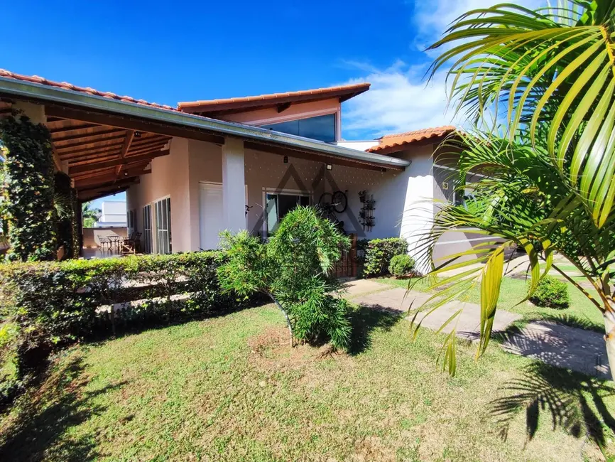 Foto 5 de Casa de Condomínio com 4 quartos à venda, 900m2 em Porangaba - SP