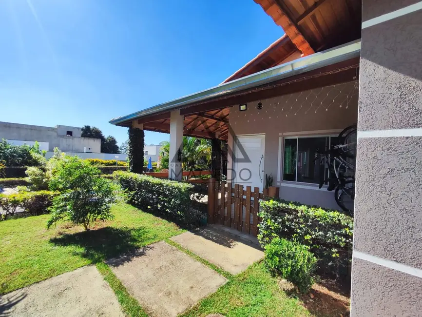 Foto 4 de Casa de Condomínio com 4 quartos à venda, 900m2 em Porangaba - SP