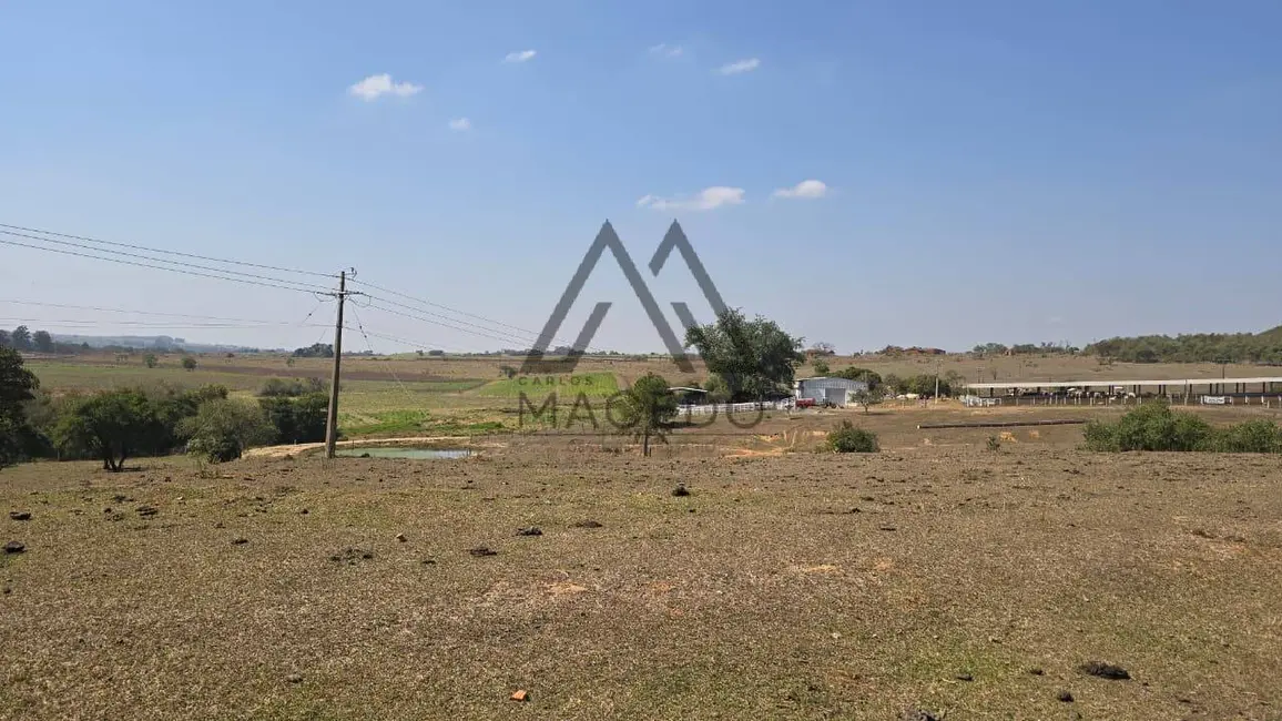 Foto 6 de Sítio / Rancho à venda, 14m2 em Centro, Cesario Lange - SP