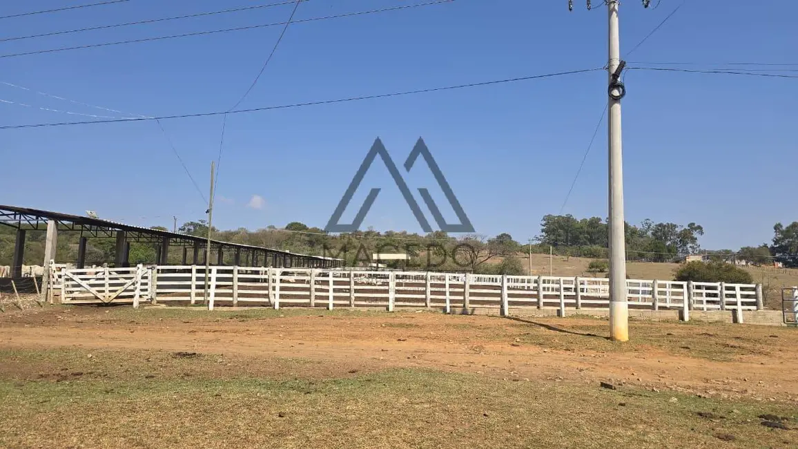 Foto 3 de Sítio / Rancho à venda, 14m2 em Centro, Cesario Lange - SP